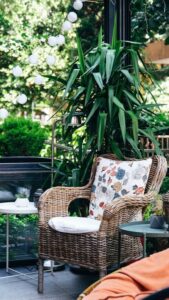 Tips for Creating a Relaxing Outdoor Space in Your Backyard