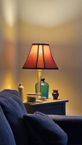 Simple Ways to Create a Cozy and Inviting Living Room Space